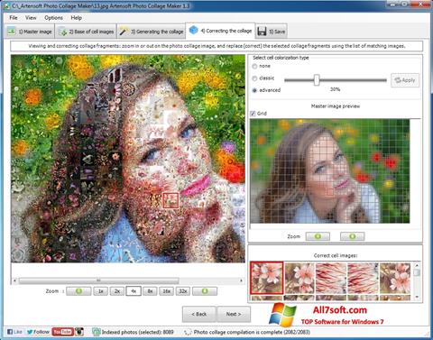 Download Photo Collage Windows bit) på Dansk