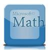 Microsoft Mathematics Windows 7